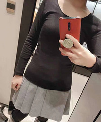 南极人的这款秋衣秋裤,我太想夸了~保暖效果一级棒
