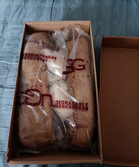 天,抢的这个清仓UGG简直超乎想象的好!!