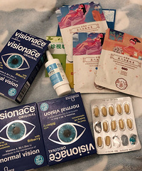 来自一个高度近视加干眼症的护眼小贴士