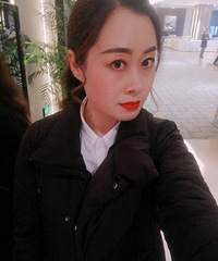 85年儿子6岁跟男方的小姐姐征婚,从事门面招商工作