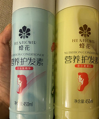 国货真的很好用,这个从小用到大的蜂花你们还在用吗?