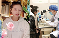 眼科工作16年的屈光专家陈开建,来说全飞秒