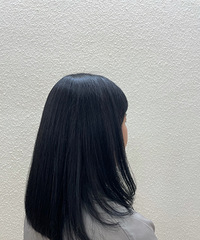 我要吹爆这家理发店,自然卷也能柔顺又有质感