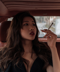 我太喜欢多元化的婚纱照了,既满足自己,长辈看了也很喜欢呢!