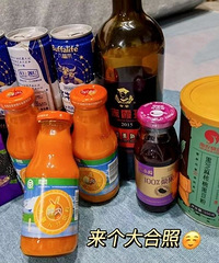 买了几款高校零食,没想到真香了!真的有惊喜