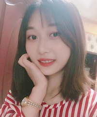 25岁162CM的传媒妹子征婚,希望对方身高173以上
