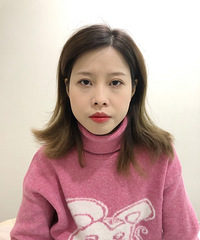 不结痂的眉毛它不香吗?反正我是爱上了