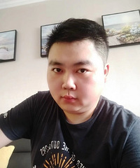 89年177CM从事广告制作的哥子征婚,希望对方踏踏实实