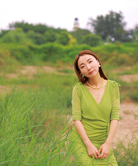 一个人,不同风格