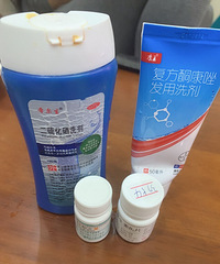 脂溢性皮炎治疗,脱发还是要对症下药才管用