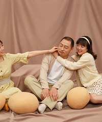 一张‘全家福’背后的故事