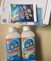 用了这个神器,陈年老油都能去掉,厨房焕然一新