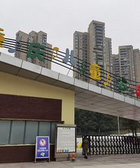 【测评】重庆儿童乐园重新开放了,免费了,到底值得带娃去耍不