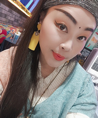 85年的单亲妈妈征婚,有个3岁女儿