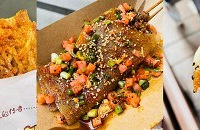 ��һ·�óԽ��ų��ӵ���ʳ�ó��𣿴��ǣ�NO��