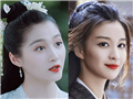 95花古装美女太少了