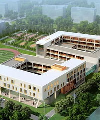 沙坪坝新(改扩)建中小学4所,北碚10所新校即将投入使用!