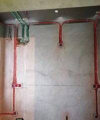 ����Ӻ����100ƽ���ҵ�������װ�޹�˾��ʡ�Ĳ���