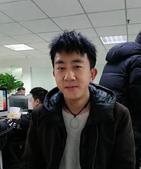 96年173CM的金牛座小哥征婚,从事互联网ui设计