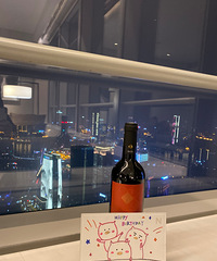 30岁生日需要仪式感,买了我喜欢的鞋子和包包