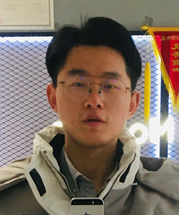 94年今年准备考研的程序员征婚,在西南大学南社区租房复习备考
