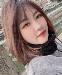 92年的花艺师妹子征婚,希望对方身高172左右