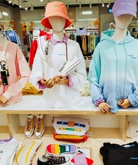 这家很少有人安利的店,没想到这么好逛