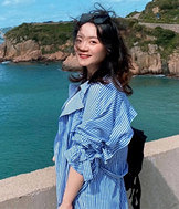 89年168CM编导小姐姐征婚,明事理