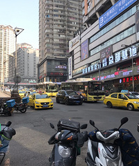 重庆超好逛的奢侈品店铺中古店