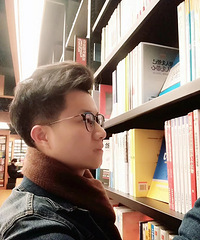 89年173CM教育行业的哥子征婚,希望对方身体健健康康