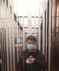 89年从事UI设计的哥子征婚,做得一手好菜