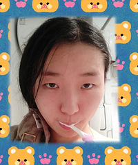 ������ʾ����һ��û����õ�˫��Ƥ