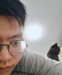 92年174CM的研究生法学小哥征婚,希望对方温柔善良
