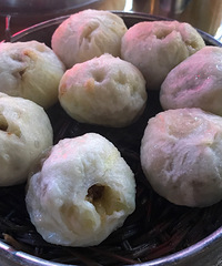 �Ŷ�40���ӲųԵ��Ϲ����յİ��ӣ�ζ����Ĵ���