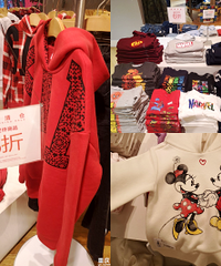 以后南坪逛不到GAP了,下月闭店