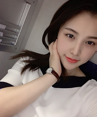 93年161CM的摩羯座妹子征婚,希望对方成熟稳重