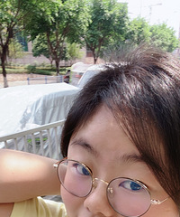 95年157CM做得一手好菜的妹子征婚,社区医院公卫科上班