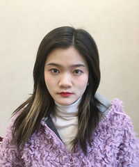 ����һ�����ɵ��̣�������üë�������������Ƶģ�