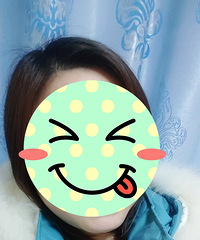 新入手的蕾彩羽绒服超赞