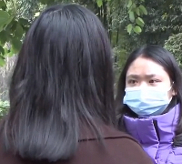 重庆女子网恋高富帅被骗十万,看起像是杀猪盘