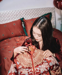 最美新娘