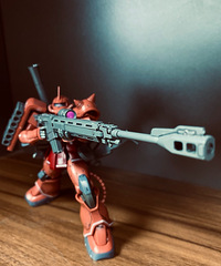 ���̵�Ұ����Zaku�����ˣ�������ս