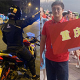 大学艺术老师来找对象