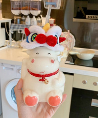 星爸爸的杯子怎么这么会掏空钱包??我又剁手了