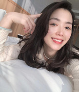 94年168CM白羊妹子征婚,广告行业