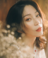 87年160CM的护师小姐姐征婚,希望对方不抽烟、打牌
