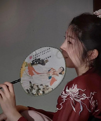 87年160CM的护师小姐姐征婚,希望对方不抽烟、打牌