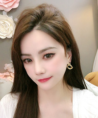 来更新面部吸脂效果啦~感觉更加自然了