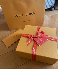 ��ĩ�����Լ�lv croisette����ʵ�õ�һ���