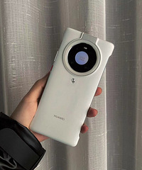 等了两天的华为mate40pro,真的绝美了